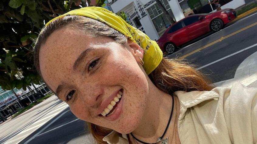 Laura de la Fuente impacta con radical cambio de look 