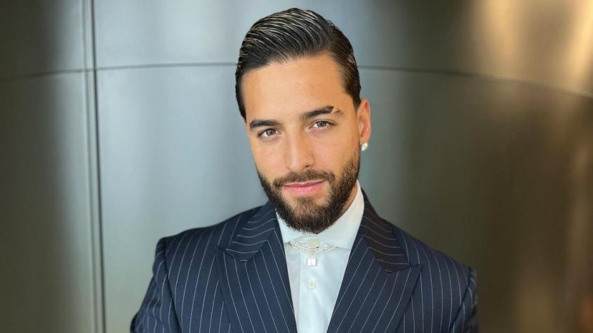 "Prefirió el dinero": Maluma es criticado tras confirmar su presencia en Qatar 2022