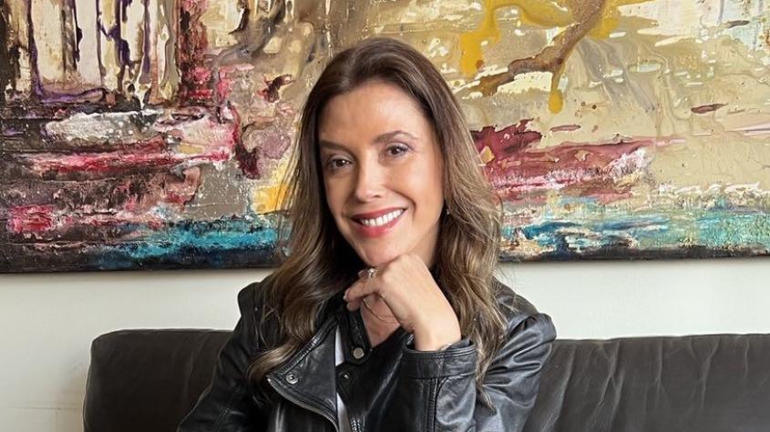 "¿Qué edad tiene?": Carolina Arregui impacta al mostrar su increíble físico