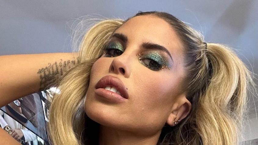 El duro descargo de Coté López por críticas a sus vacaciones