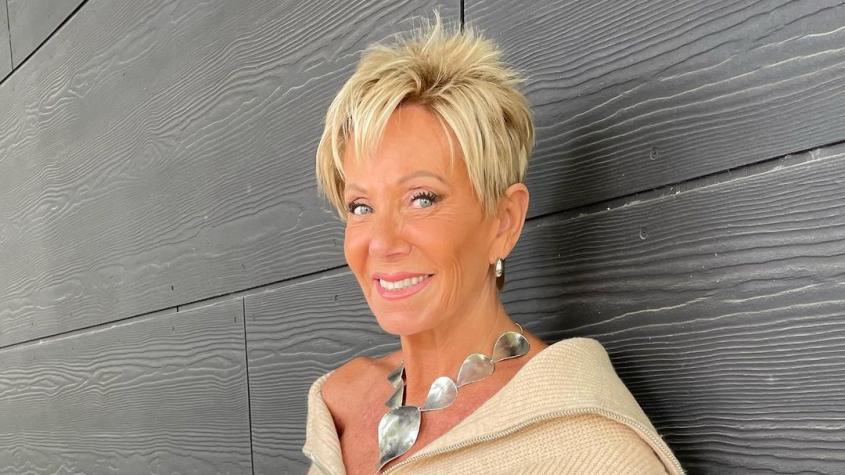 "Con suerte me alcanza...": Raquel Argandoña da a conocer el monto de su pensión