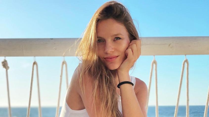 Mayte Rodríguez sorprende al anunciar su nuevo emprendimiento
