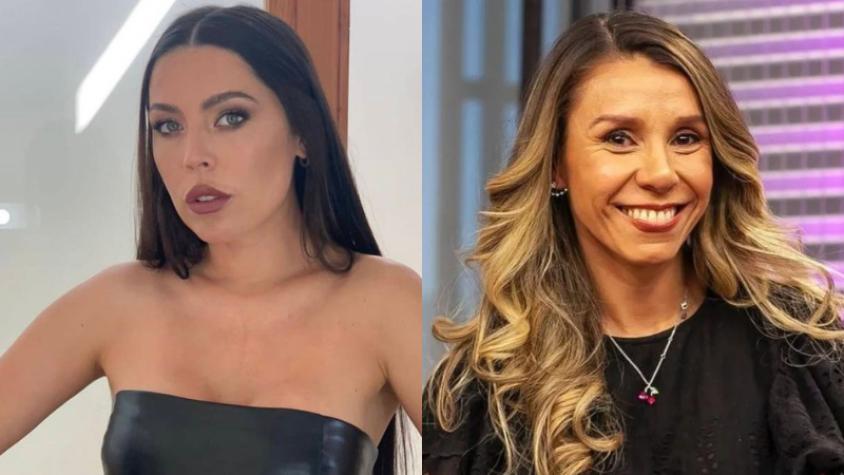 Daniela Aránguiz Daniela Aránguiz