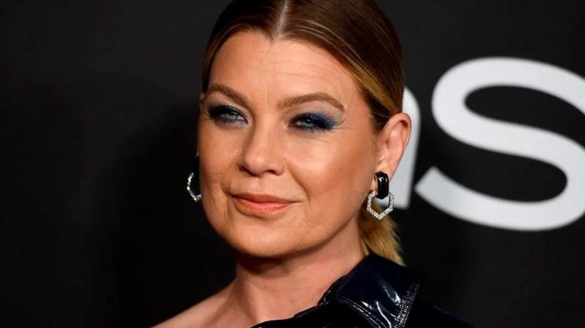 Ellen Pompeo dice adiós a “Grey’s Anatomy” tras 19 temporadas