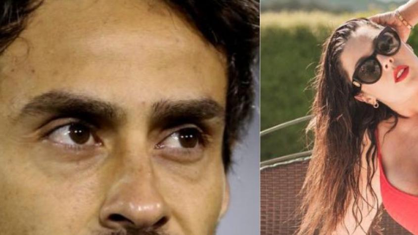 “Pido perdón”: Jorge Valdivia impacta con video dedicado a Daniela Aránguiz