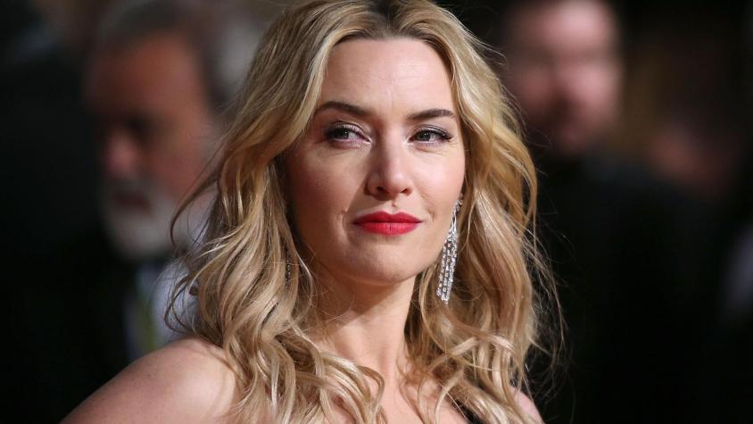 Mira el brutal parecido entre la actriz Kate Winslet y su primogénita