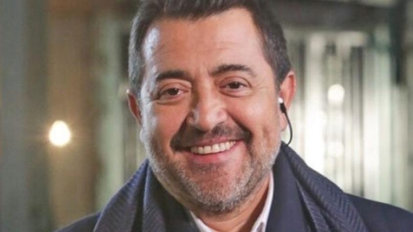 “Yo voy a sacarle plata…”: la sincera confesión de Leo Caprile