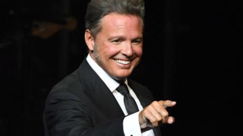 Luis Miguel intentó seducir a reconocida exchica reality que vive en Chile