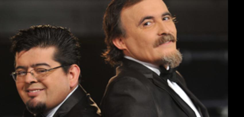 Destacada comediante reveló la verdad detrás de la enemistad entre Paul Vásquez y Mauricio Medina