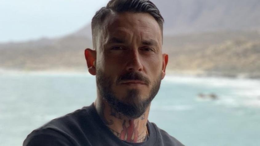 Hija de Mauricio Pinilla en TikTok: “Me podré esperar todas las traiciones pero…”