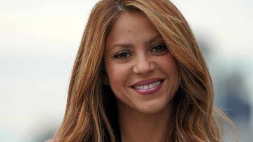 Captan a Shakira llorando y discutiendo con sus amigas: revelaron los motivos de su colapso