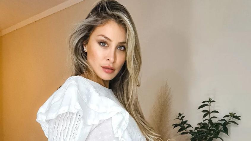 Sabrina Sosa Sabrina Sosa