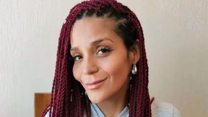 Kathy Orellana reapareció revelando que estuvo hospitalizada