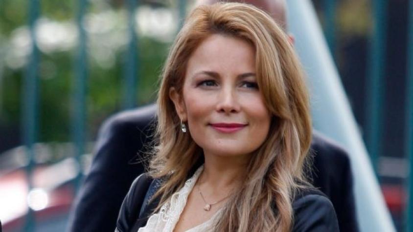 "Crean un personaje": Cathy Barriga responde tras acusaciones en TV
