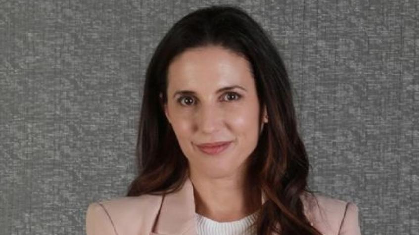 "La palabra placer...": Luz Valdivieso comparte llamativo mensaje