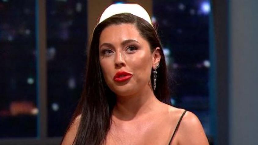 Daniela Aránguiz comparte imágenes del lujoso cumpleaños de su hijo