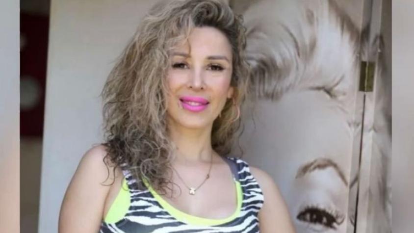 "Estoy con vida": Romina Sáez se sincera tras su operación por brutal golpiza