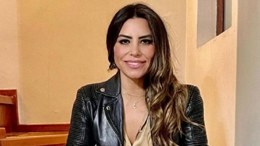 Marlene de la Fuente denunció robo en su casa y hackeo de Instagram