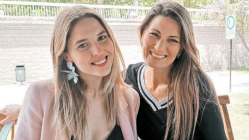 Belén Soto revela los abusos de su padre: "Muchas peleas, golpes, de todo"