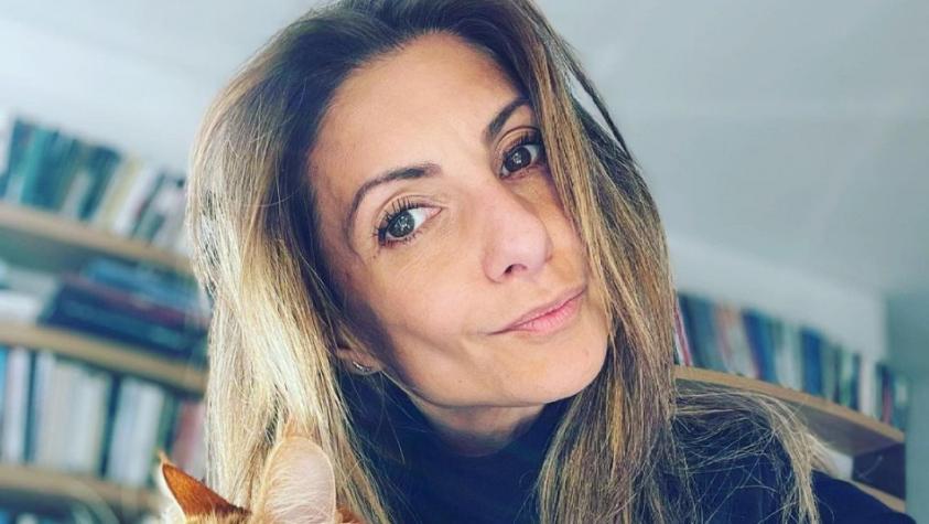 Macarena Venegas da a conocer lamentable muerte familiar