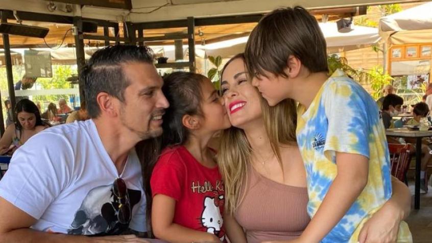 “¿Quién cuidó a tus hijos?”: Maura Rivera da la respuesta más obvia a una pregunta