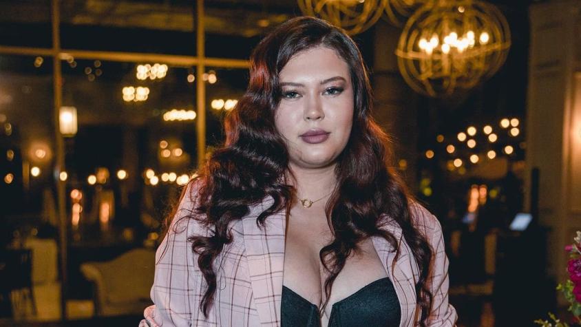 "Me convertí en un avatar": Las comentadas fotos de Michelle Carevalho