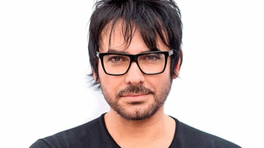 Beto Cuevas Beto Cuevas