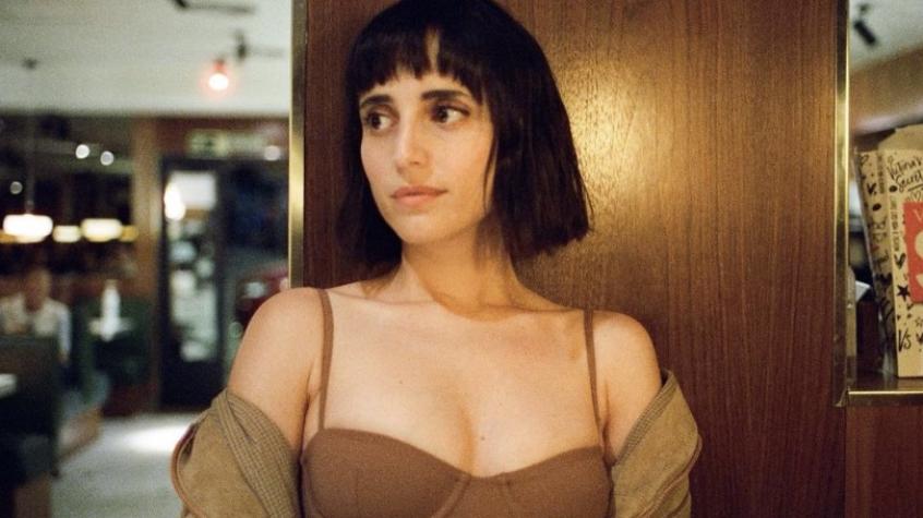 Camila Hirane Camila Hirane
