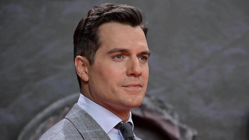 Henry Cavill confirma una triste noticia para sus fanáticos