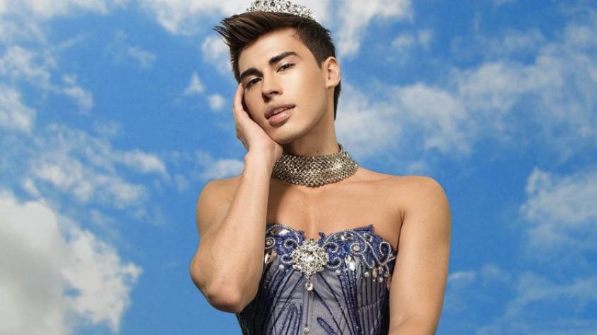 Youtuber La Divaza realizó fuerte acusación tras visitar Chile: “Nos discriminaron por venezolanas”