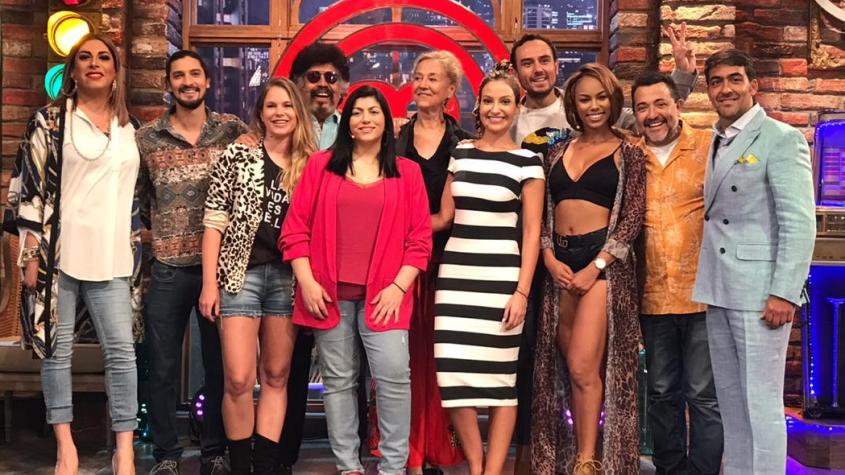 Ex participante de MasterChef Celebrity donará tres casas para los damnificados por incendio en Viña del Mar