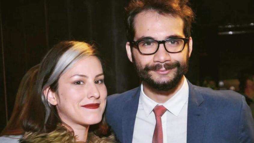 Tras 16 años de relación Nicolás Copano le pidió matrimonio a su reconocida novia influencer