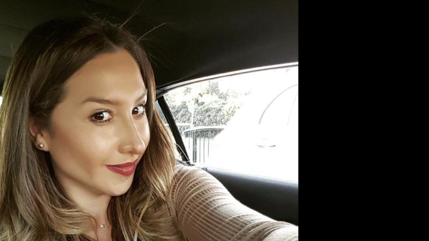 Nicole Moreno presumió las notas de su hijo: “Mi futuro ingeniero”