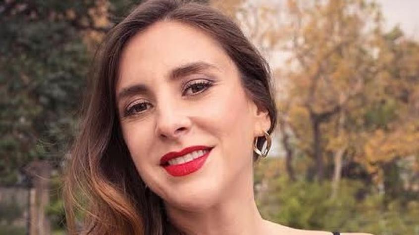 Paty López comparte profunda reflexión tras convertirse en madre