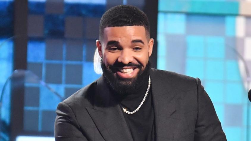 Drake apostó un millón de dólares a que ganaba Argentina en el Mundial