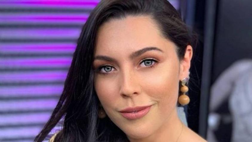 ¿Volvieron? Daniela Aránguiz comparte video junto a Jorge Valdivia