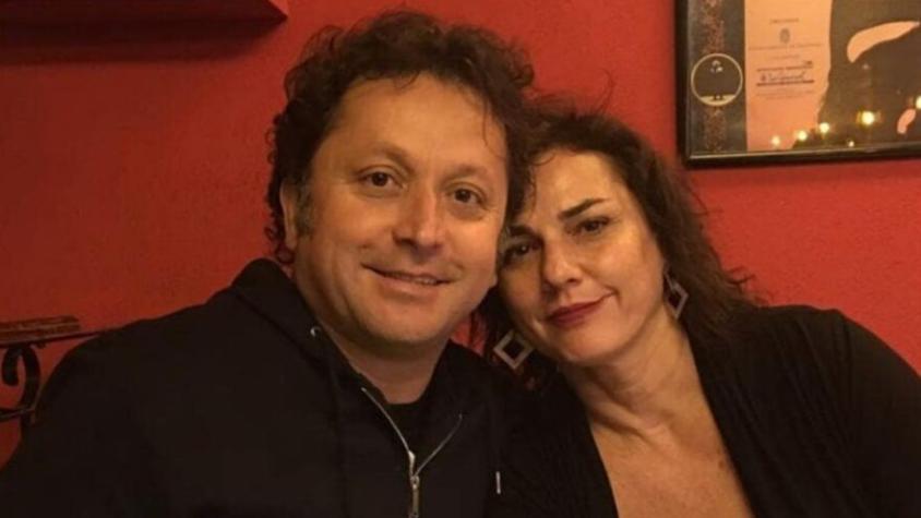 "Una historia hermosa": Berta Lasala alza la voz tras quiebre con Daniel Alcaíno