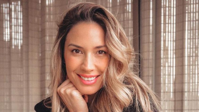 "Le digo gracias": Vanesa Borghi se sincera tras quiebre matrimonial