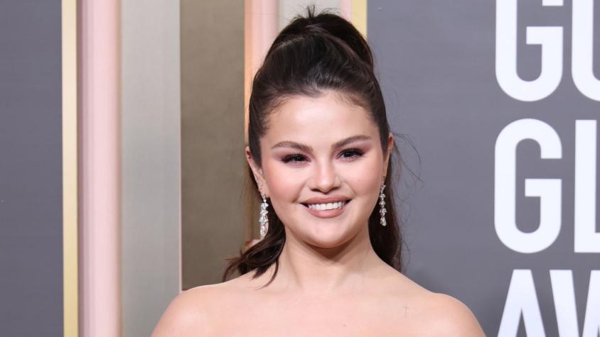 Selena Gómez estaría iniciando un romance con conocido DJ