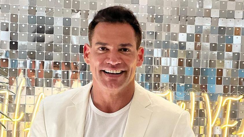 "Eres mi ídola": Cristián de la Fuente comparte potente mensaje para su hija Laura
