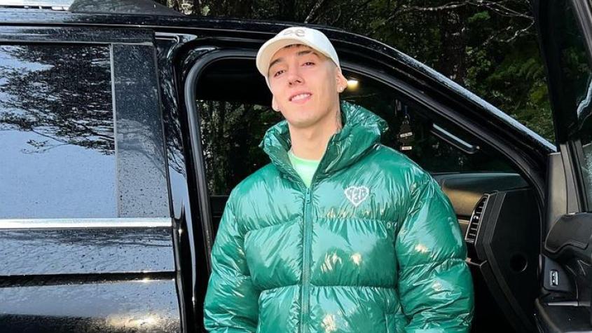 Pailita confirma reconciliación con su expareja y deja la grande en redes sociales