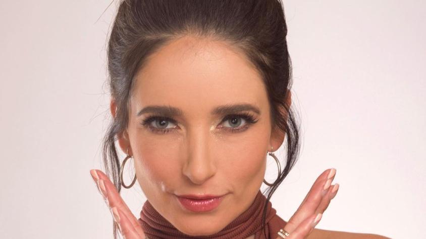 Camila Nash se une al contenido para adultos: "Tenía un montón de prejuicios"