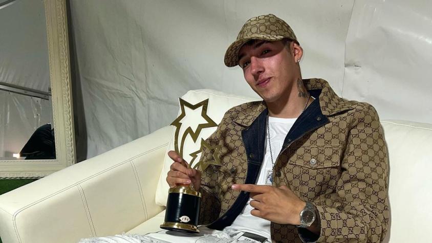 Pailita cumplirá su mayor sueño el día de su cumpleaños