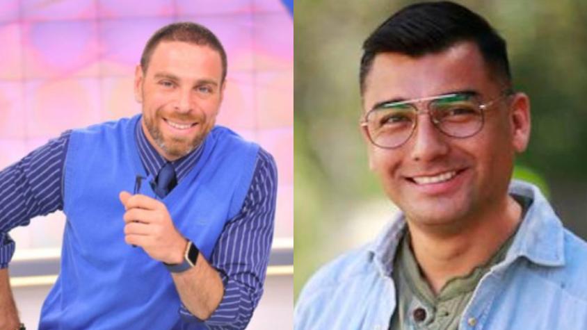 José Antonio Neme aclara la supuesta "mala onda" con Andrés Caniulef