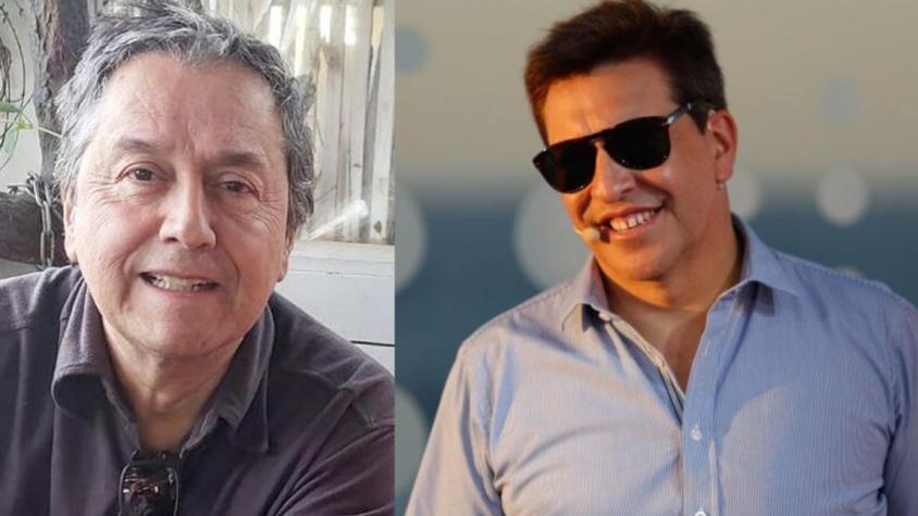 Claudio Reyes insultó sin filtros a Julio César Rodríguez tras conocer su millonario contrato