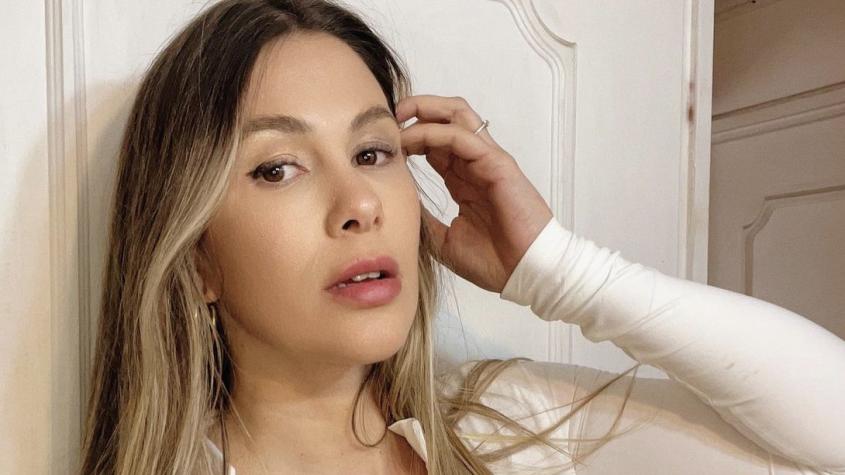 “Pobre Julio César…”: Laura Prieto acaparó todas las miradas bailando el último hit de Shakira