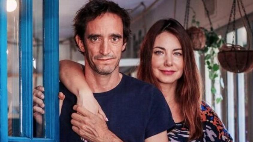 “Éramos la pareja que dura para siempre”: Mónica Godoy rompe el silencio tras quiebre con Nicolás Saavedra