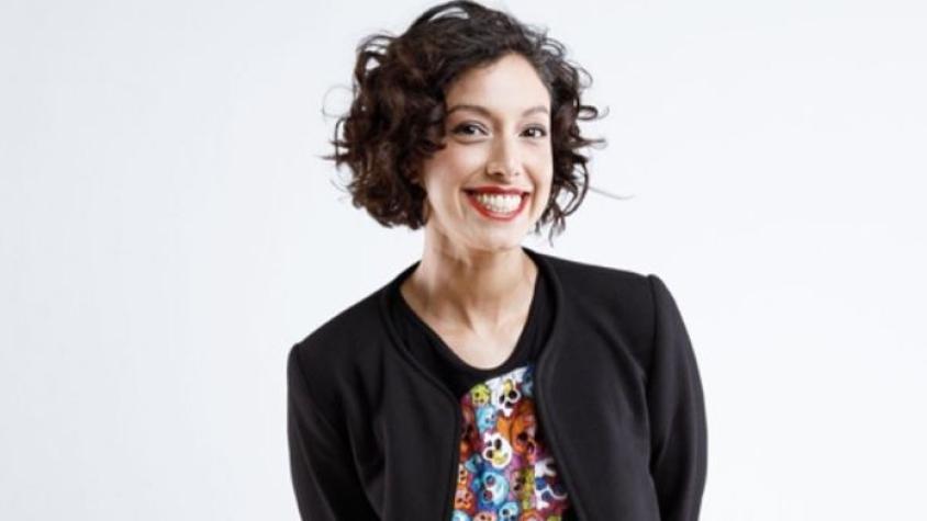 “Fue más difícil de lo que esperaba”: Nathalie Nicloux se defiende tras su paso por Olmué