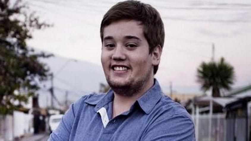 Ex figura de “Perla”, Nico Yunge sufre demoledora pérdida familiar