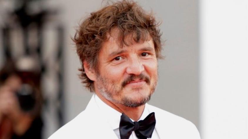 Pedro Pascal Pedro Pascal